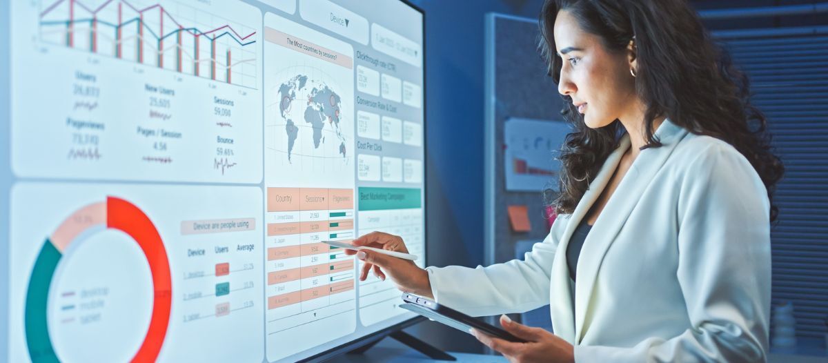 Shaping the future of FM