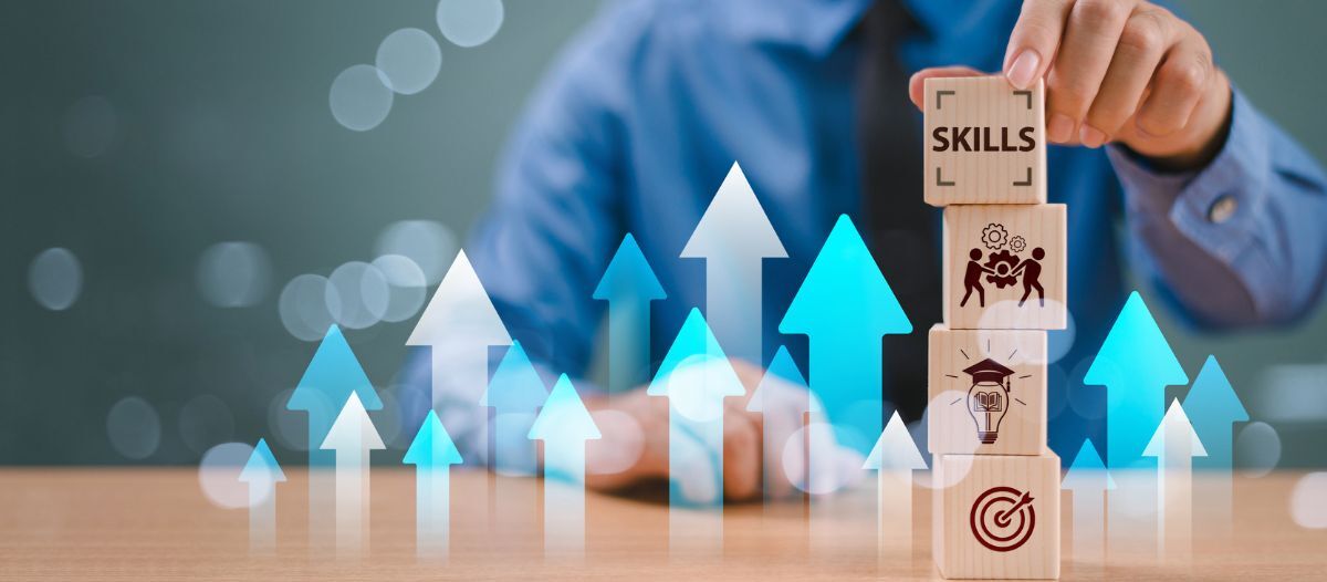 Equipping today’s emerging professionals to be tomorrow’s industry leaders