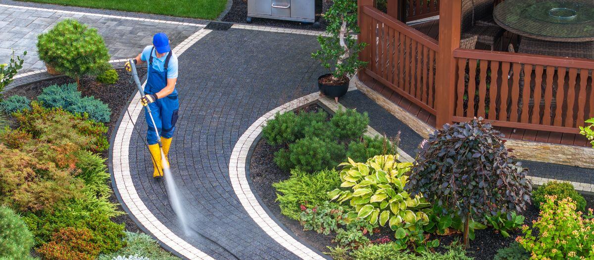 Taking advantage of better weather for engagement & maintenance