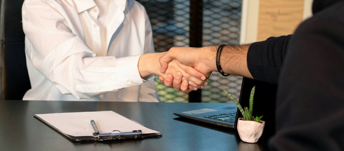 Mastering strategic hiring & screening