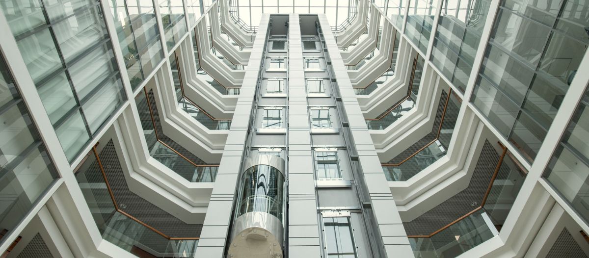 Building new vs. upgrading aging assets