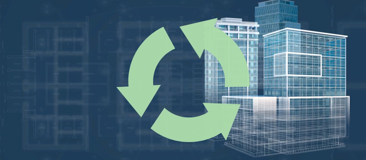 A review of IFMA’s current sustainability initiatives
