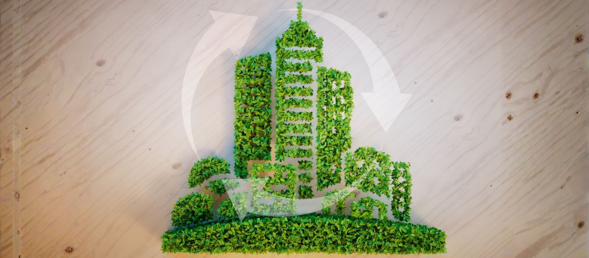 FM’s role in sustainability