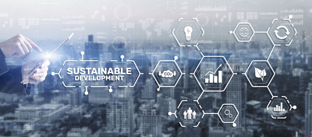 A research study on integrating SDGs into processes & management