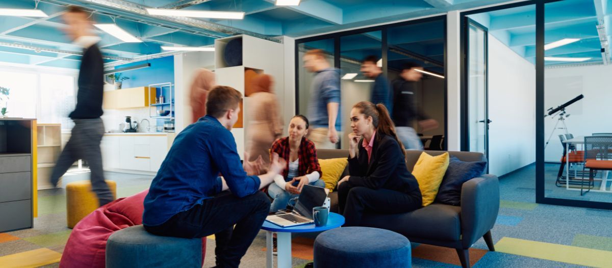 Why unified workplaces are a leadership priority