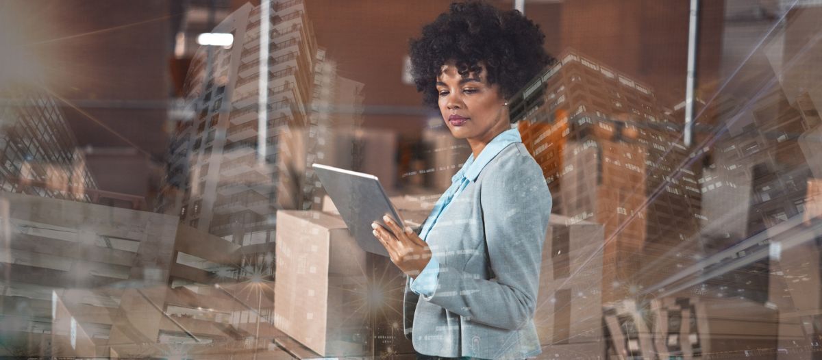 How data analytics are revolutionizing workplace strategy