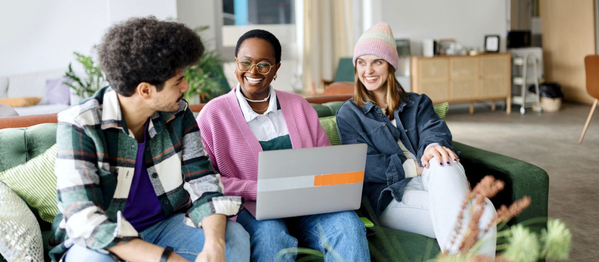 Blending digital transformation & mentorship