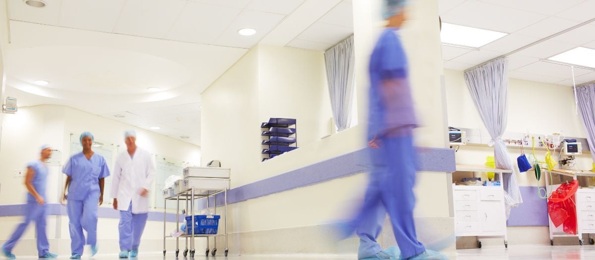 Excelling in multilocation practice management
