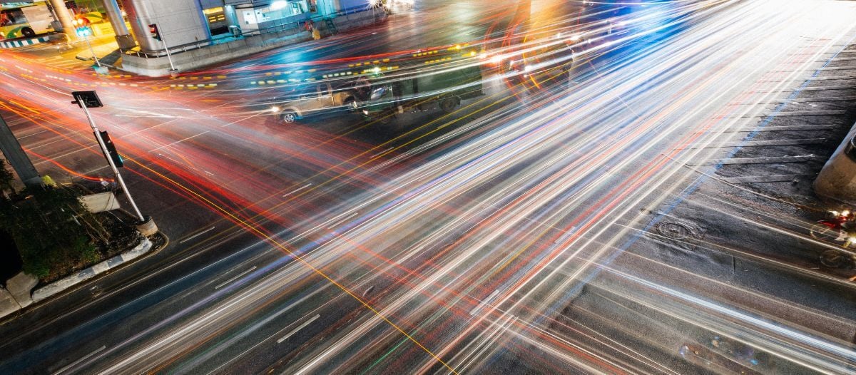Sustainability, excellence & the future of work 