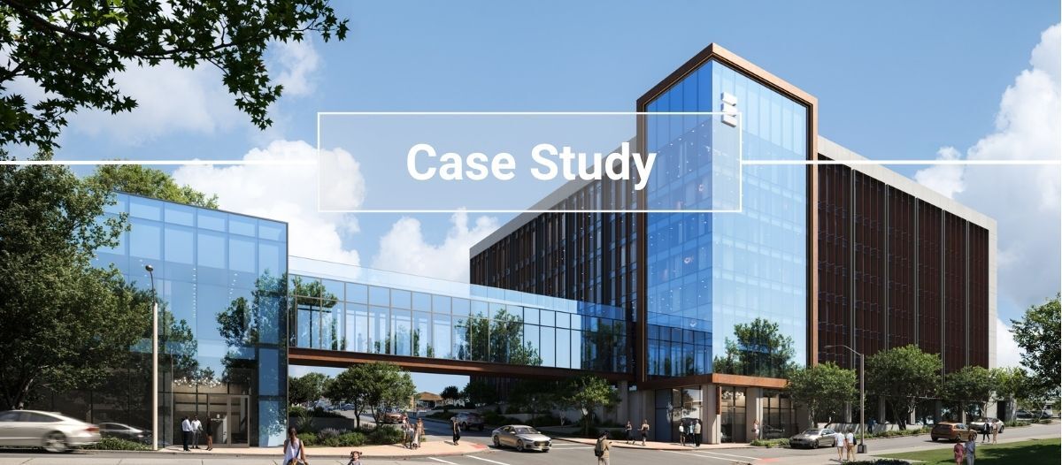 Unlocking the next phase of life for real estate projects