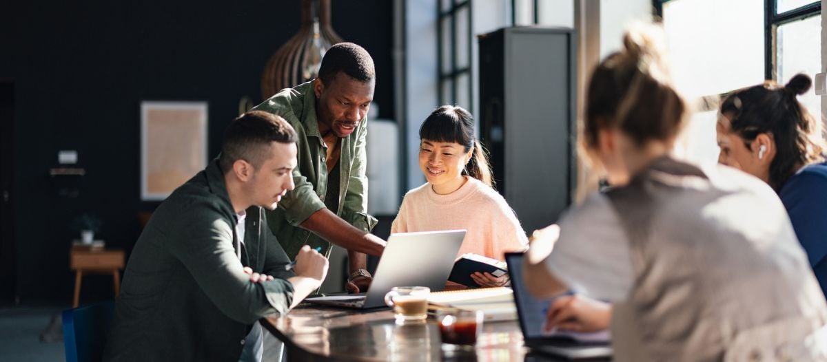 Operational technology can be game-changing, but only with IT’s help
