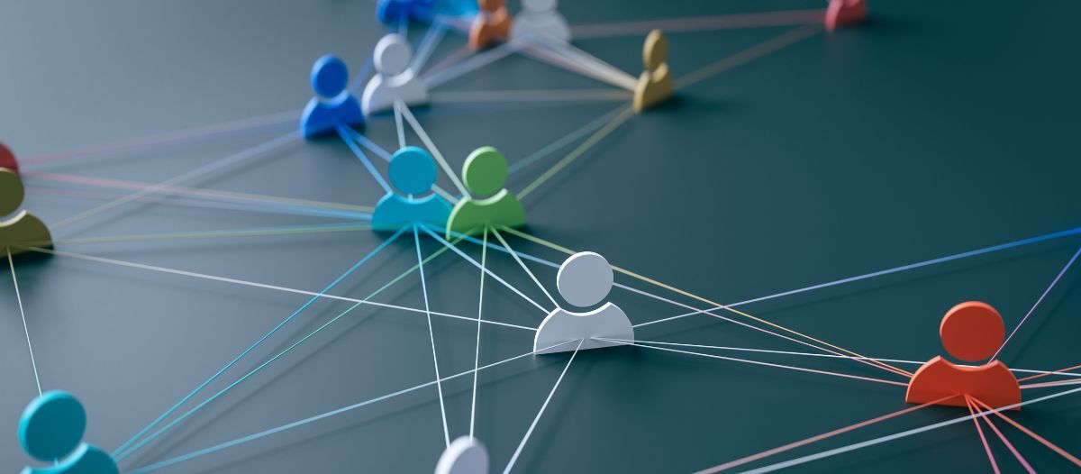 How networking shapes career & confidence