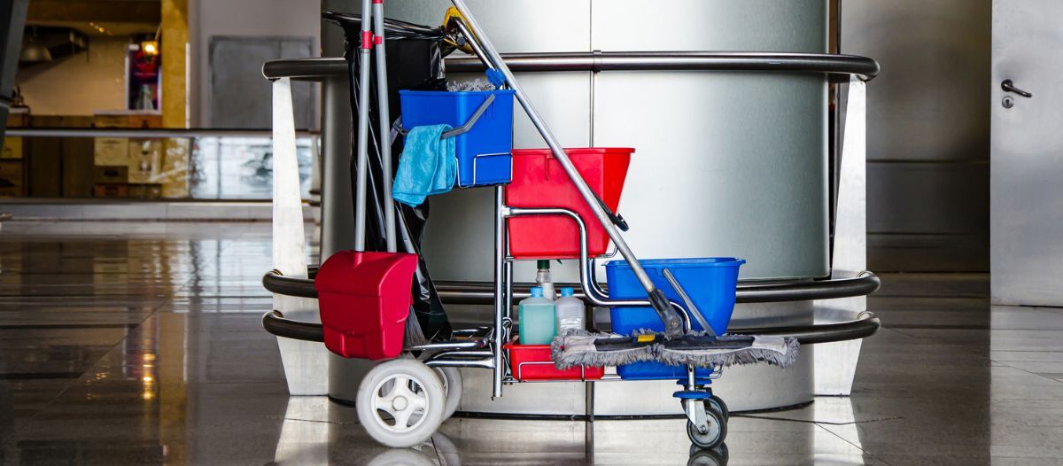 An additional impact of chemical use