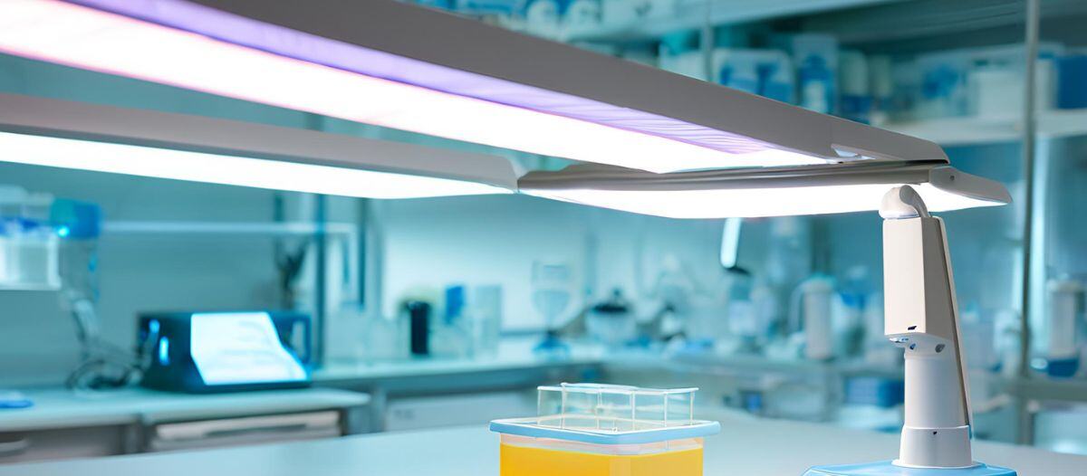 UVC Lighting