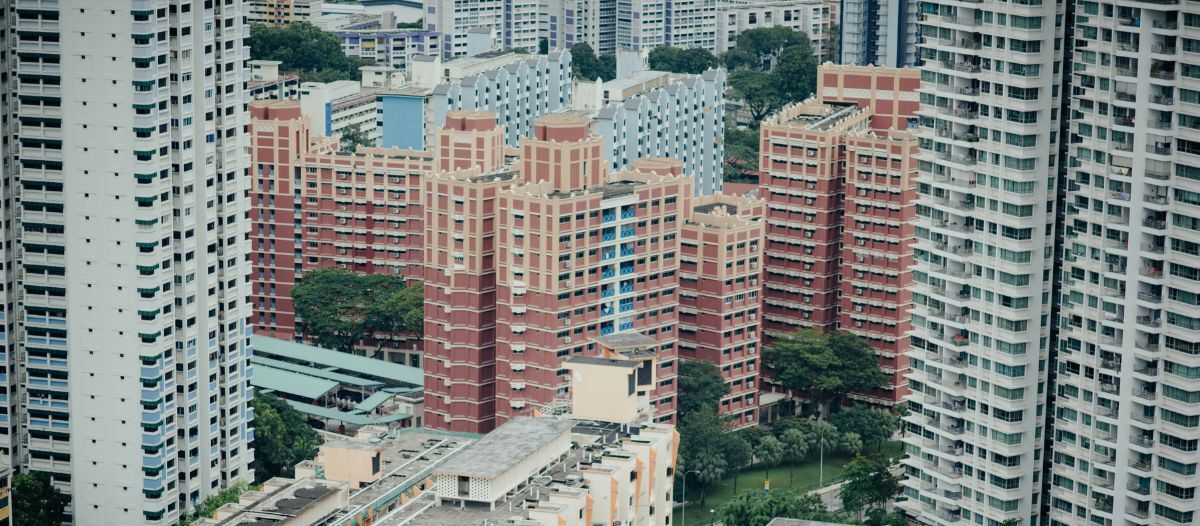 Users that create the value, not the building