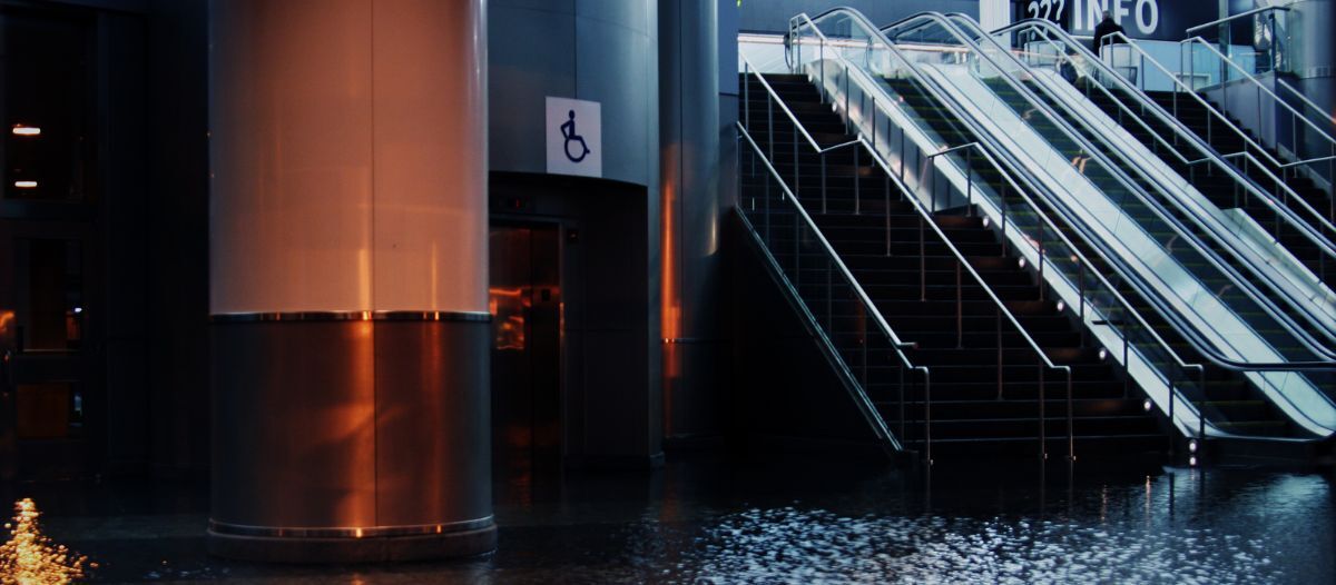 Preparing a facility for its climate