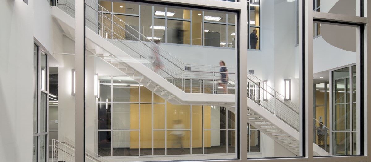What is a healthy workplace