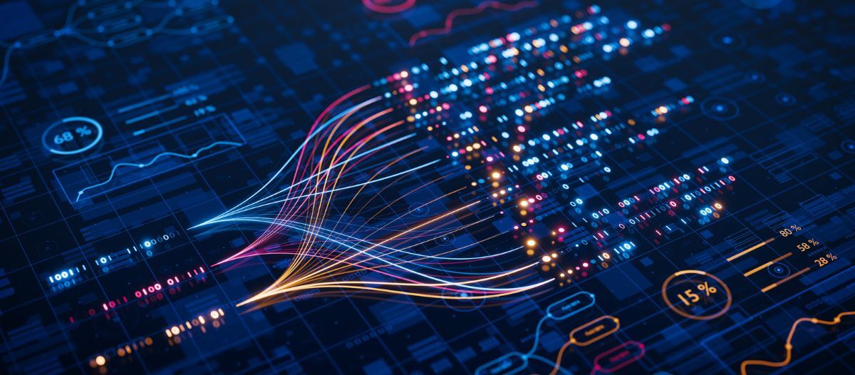 Understanding data lineage in FM