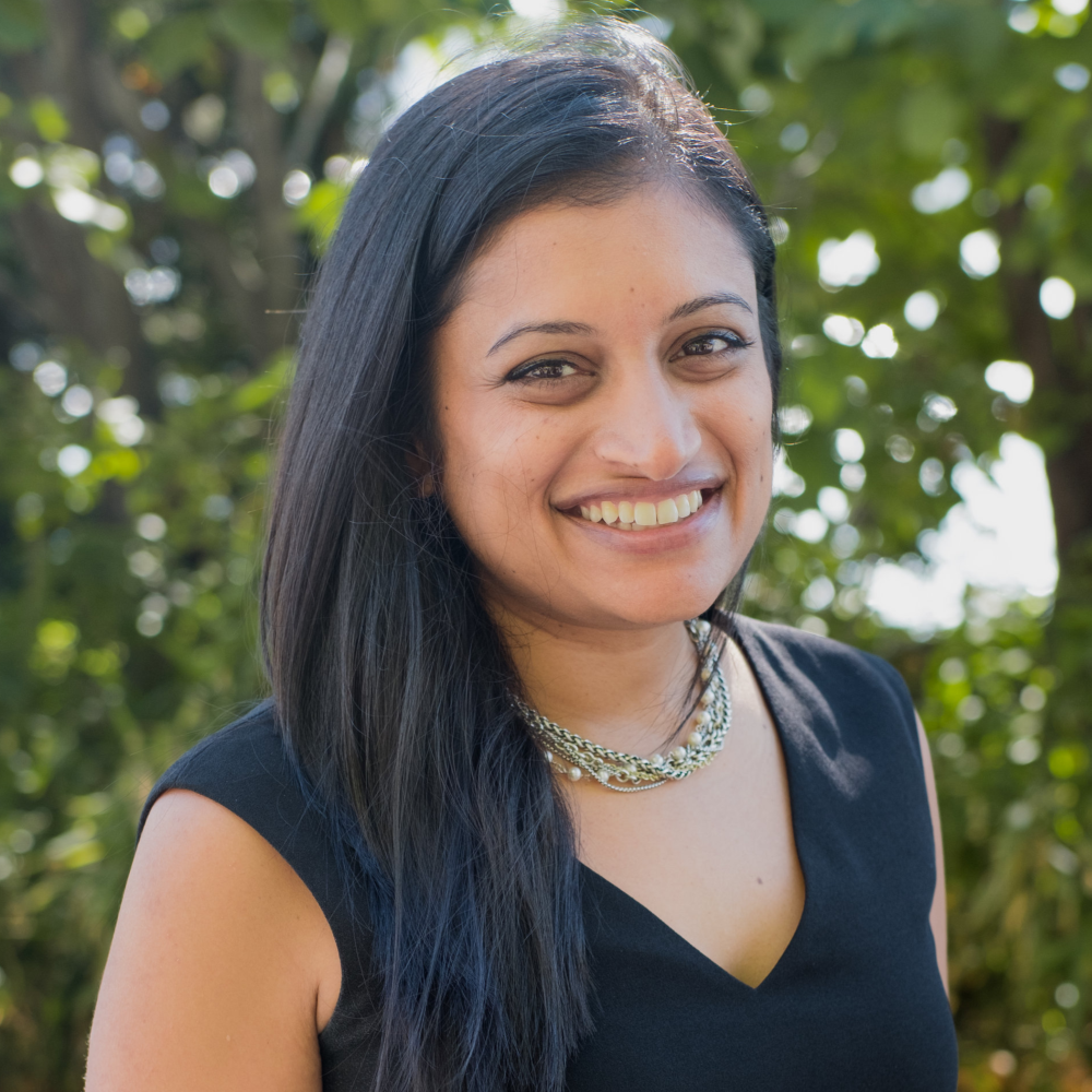 Reena Agarwal