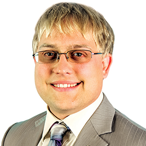 Matthew S. Hollis