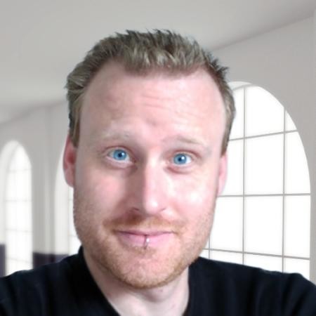Cameron Wiebe