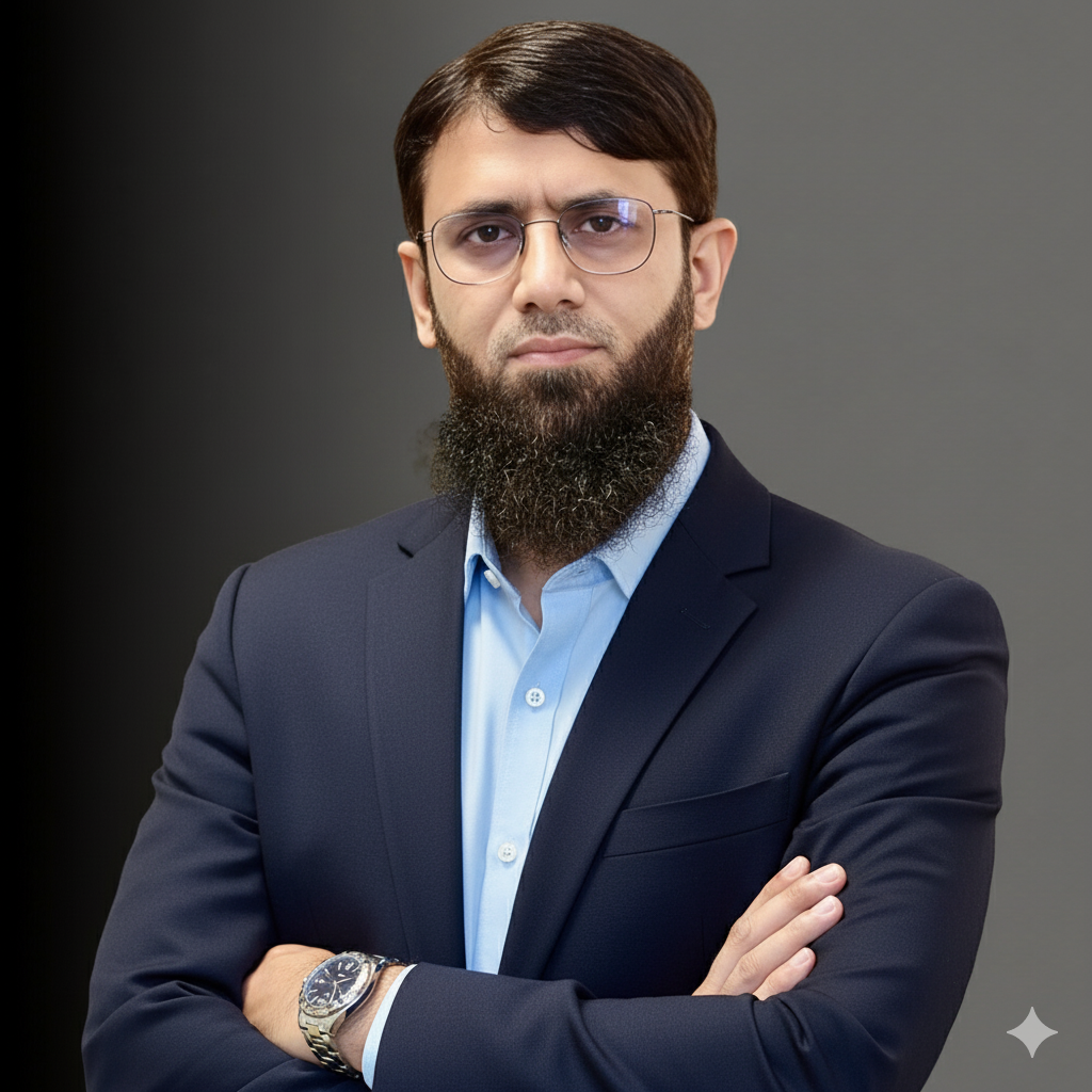 AbdurRahman Farooq