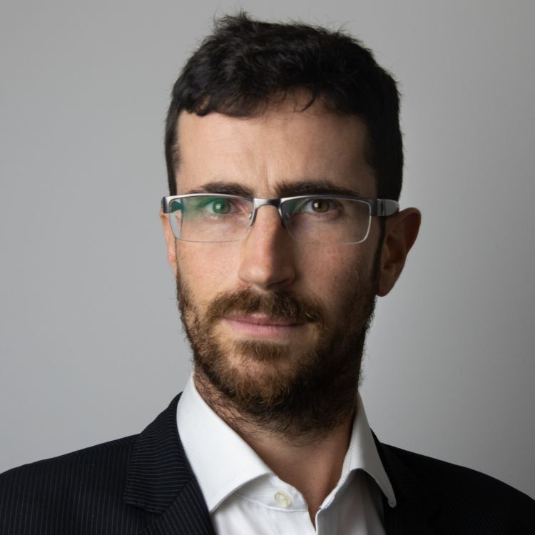 Aidan Bell