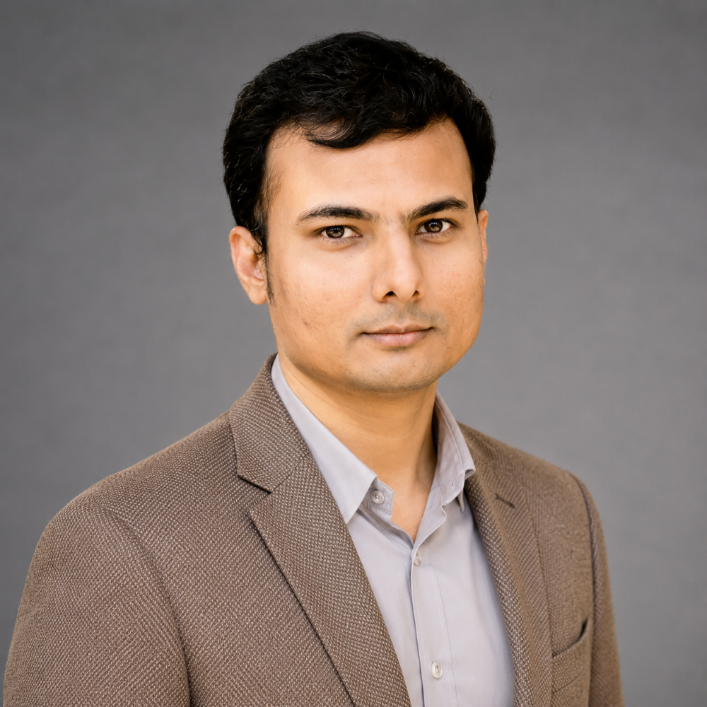 Akash Patel