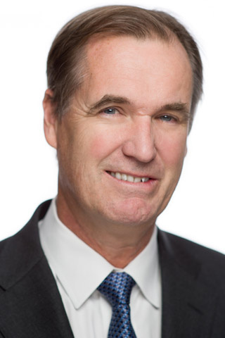 Alan Grant