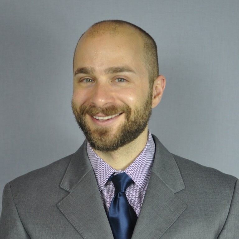 Alex Greenberg