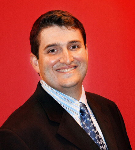 Alexander Kesler