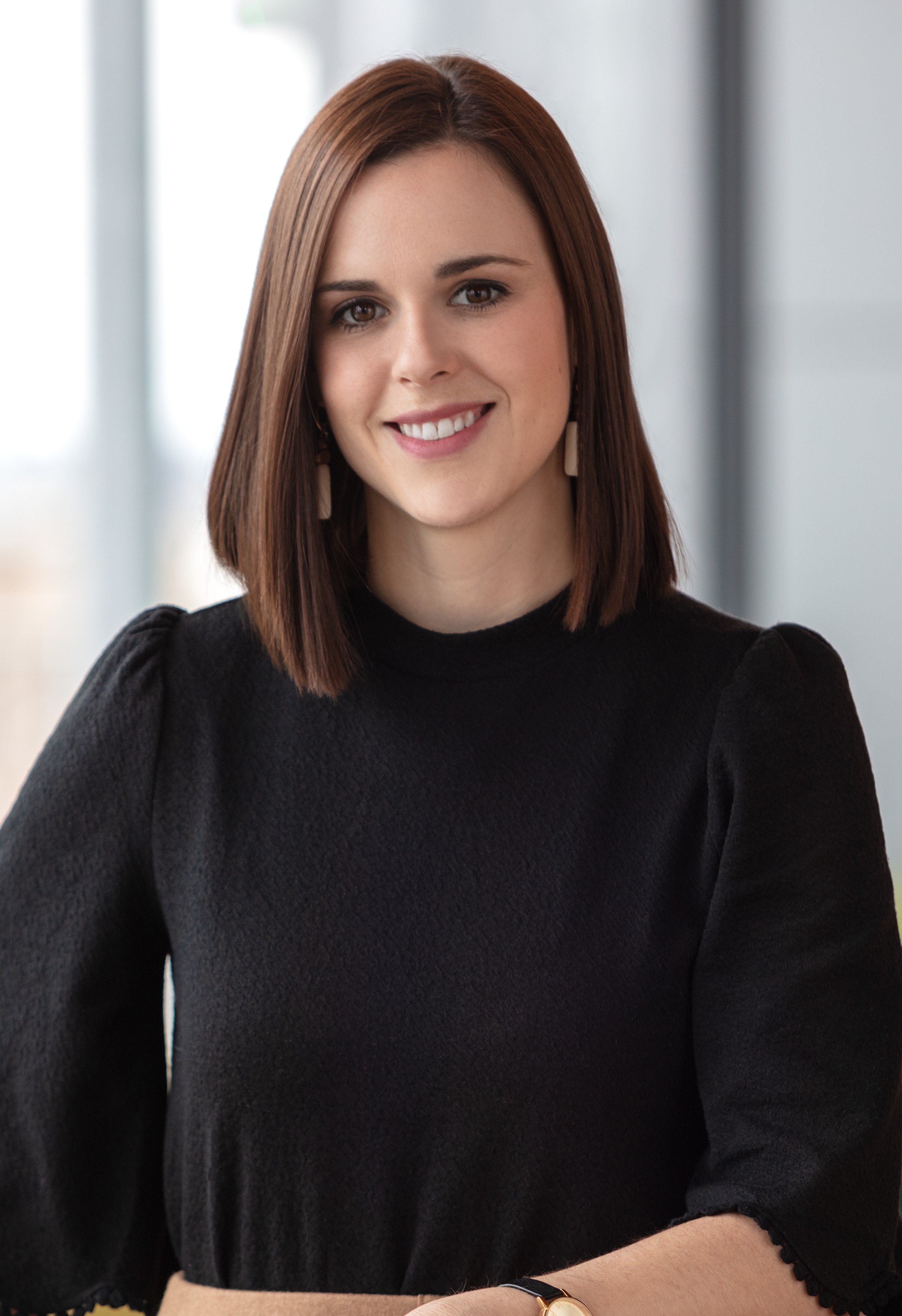 Allison Pfeifer