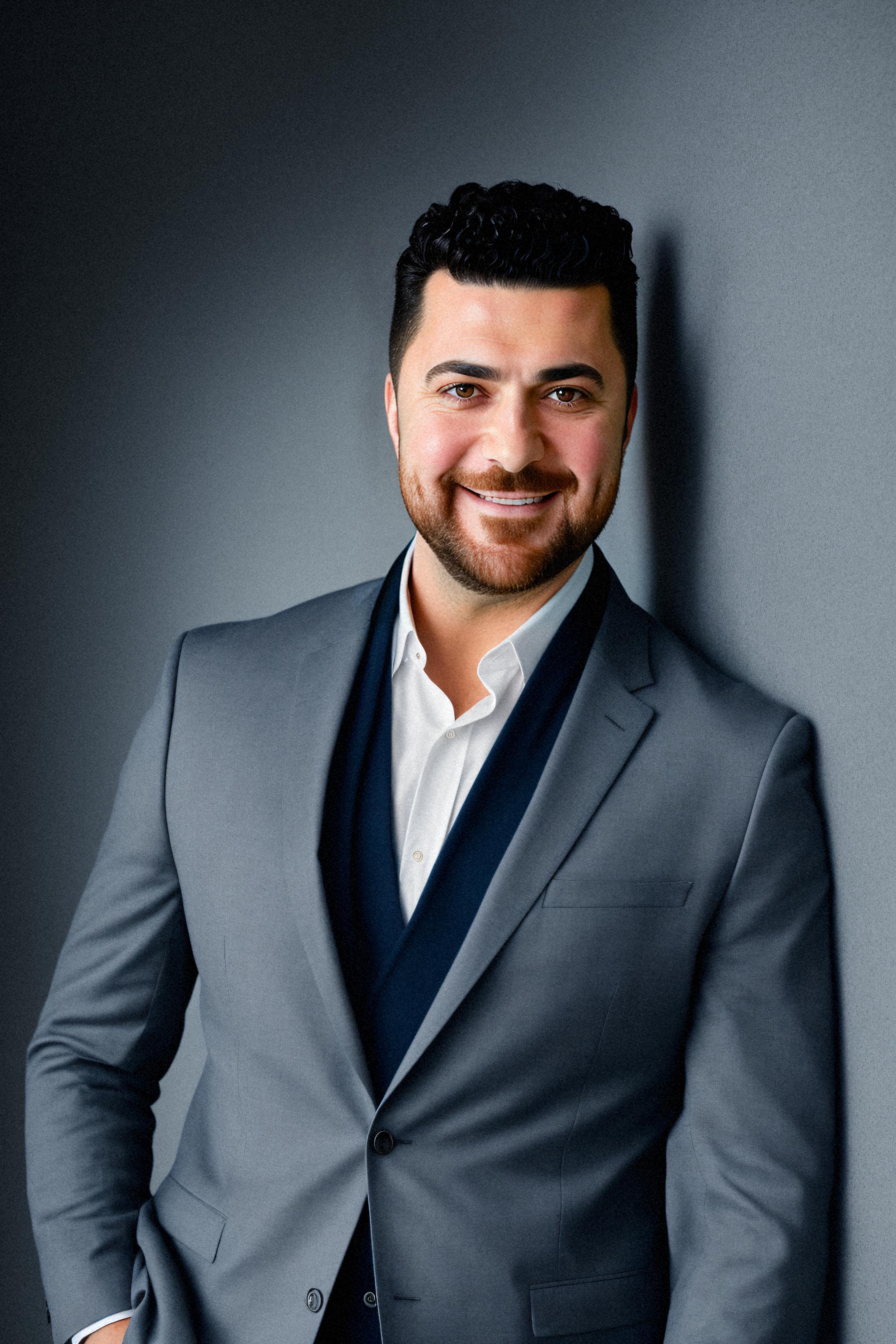 Ammar Hayek