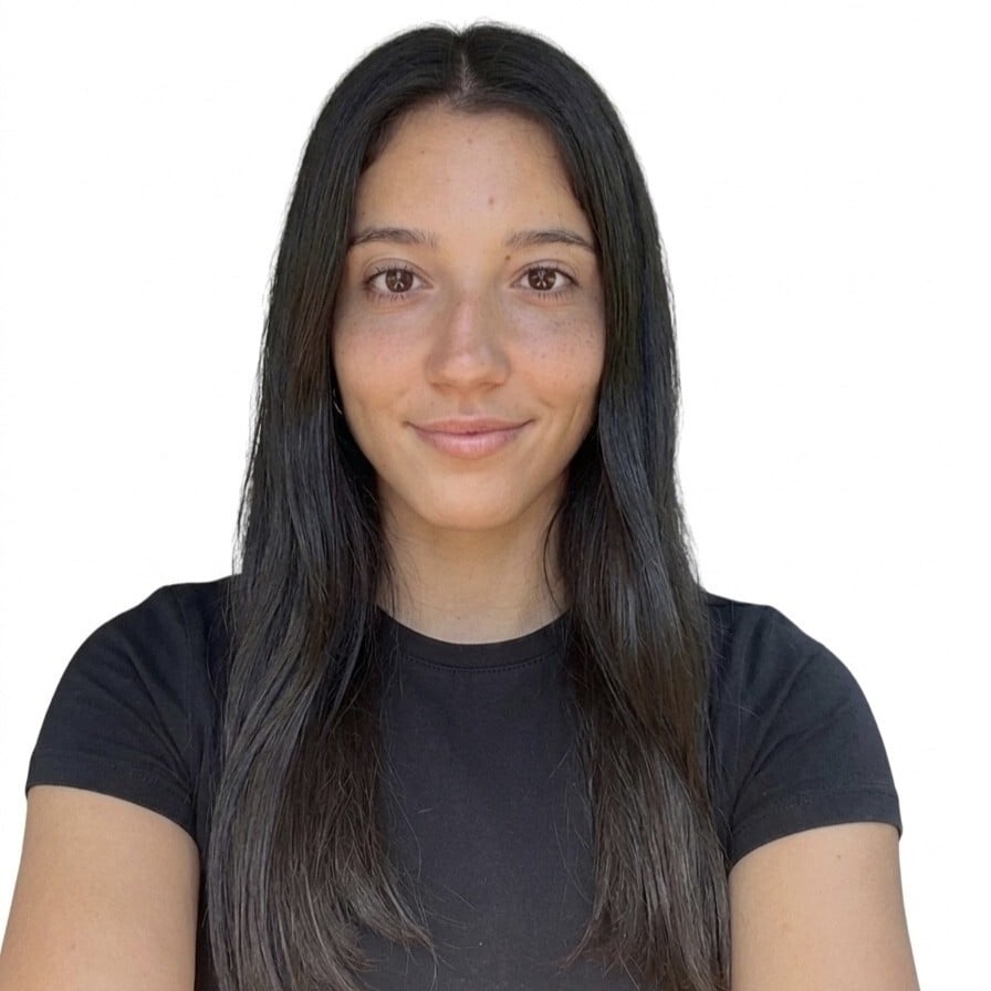 Andrea Gutiérrez Modamio