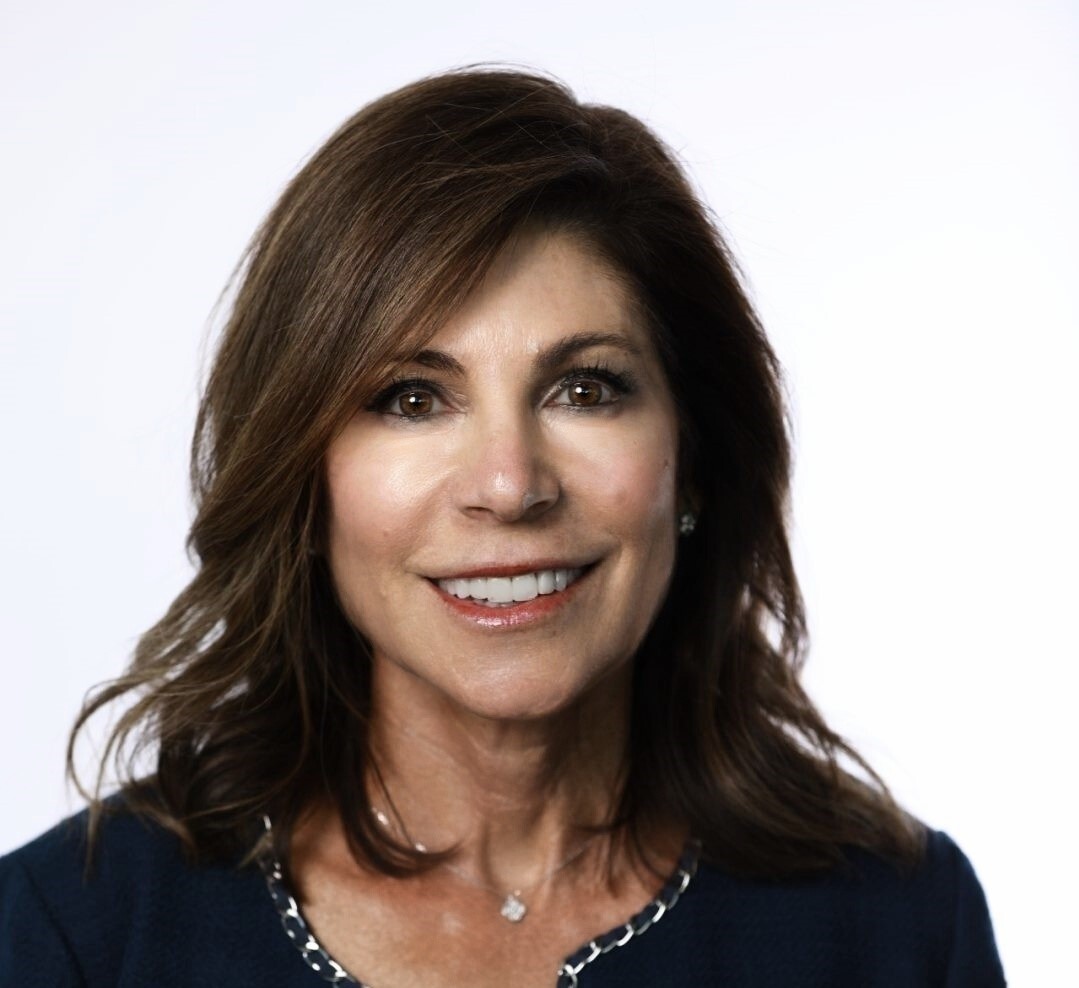 Dr. Anita Kamouri