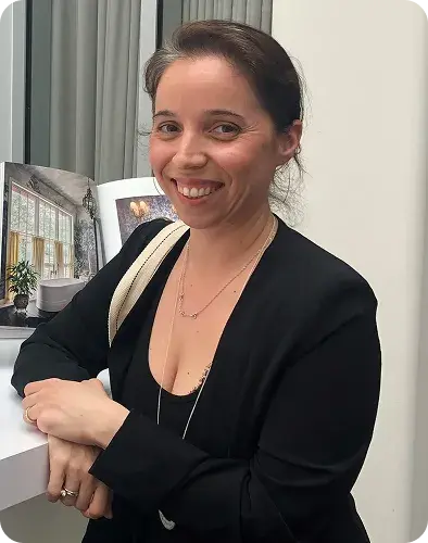AnnMarie Martin
