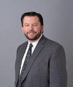 Anthony Ortery