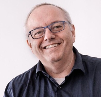 Bengt Johannes Lundberg