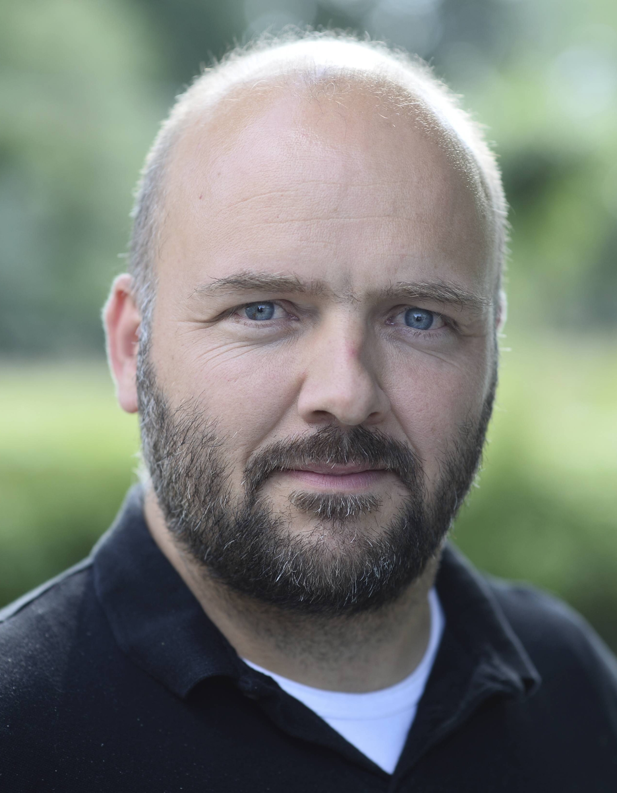 Bert Smit