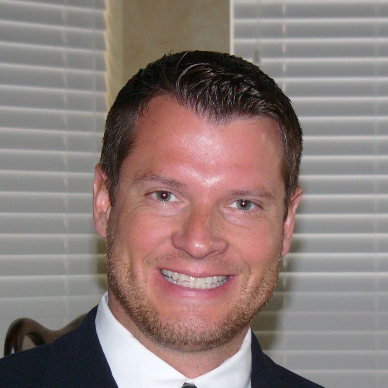 Bobby Farris
