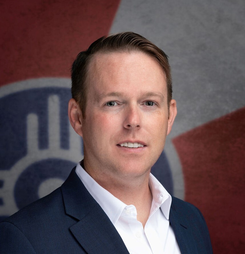 Dr. Bobby P. McCrary