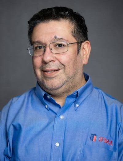Bobby Vasquez