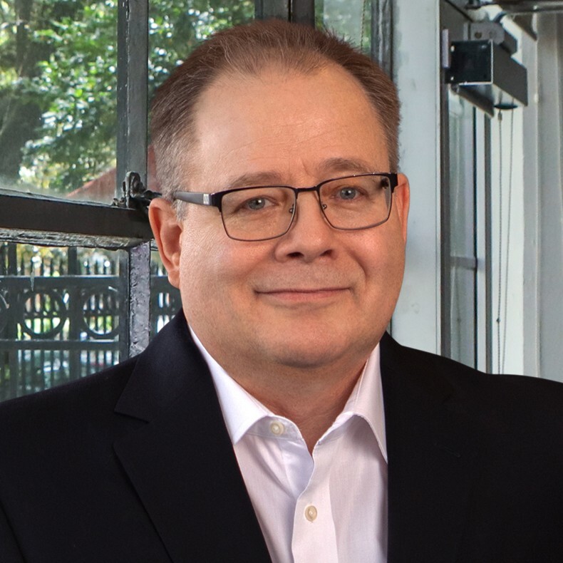Buzz Fisher