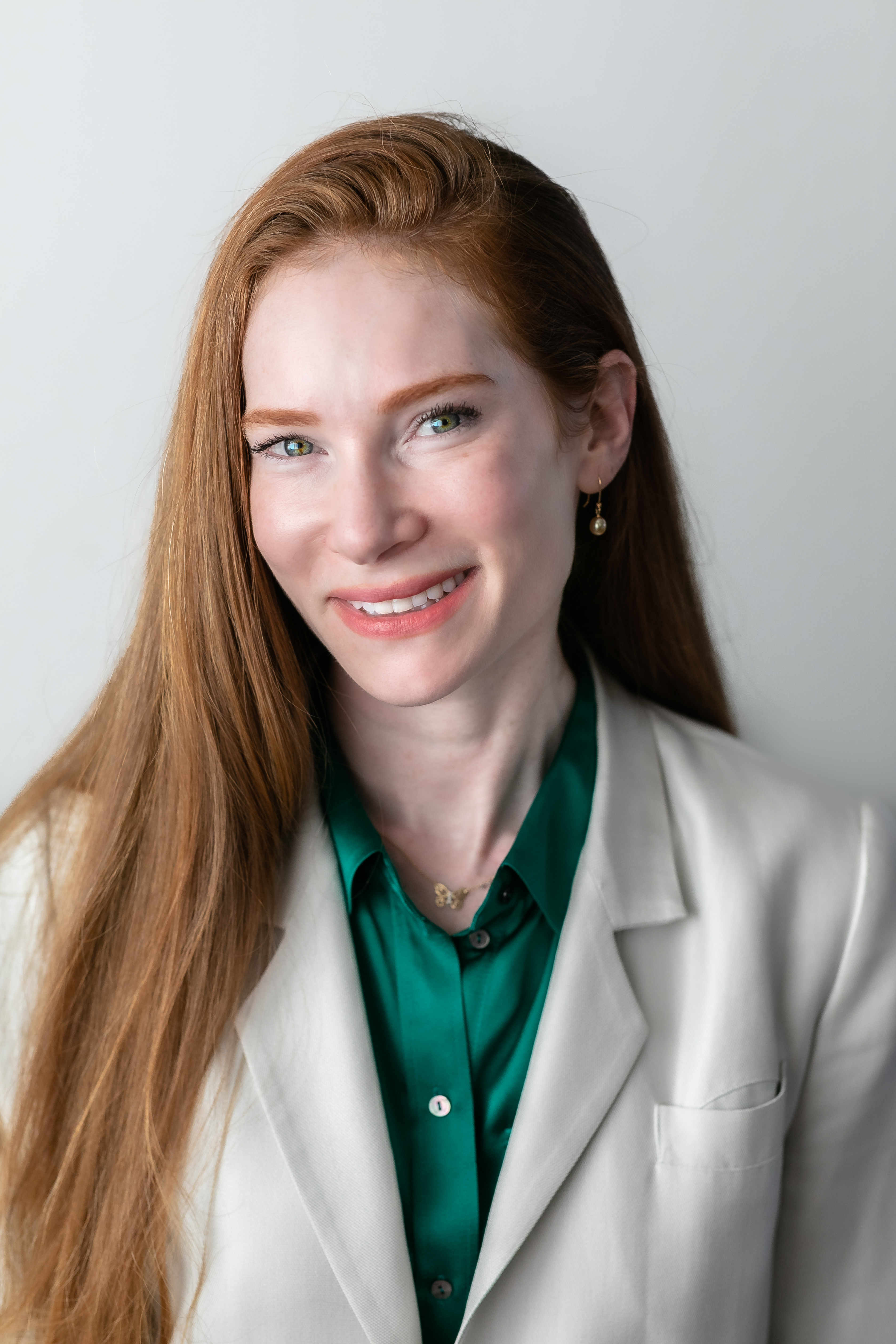 Caitlin Kamm