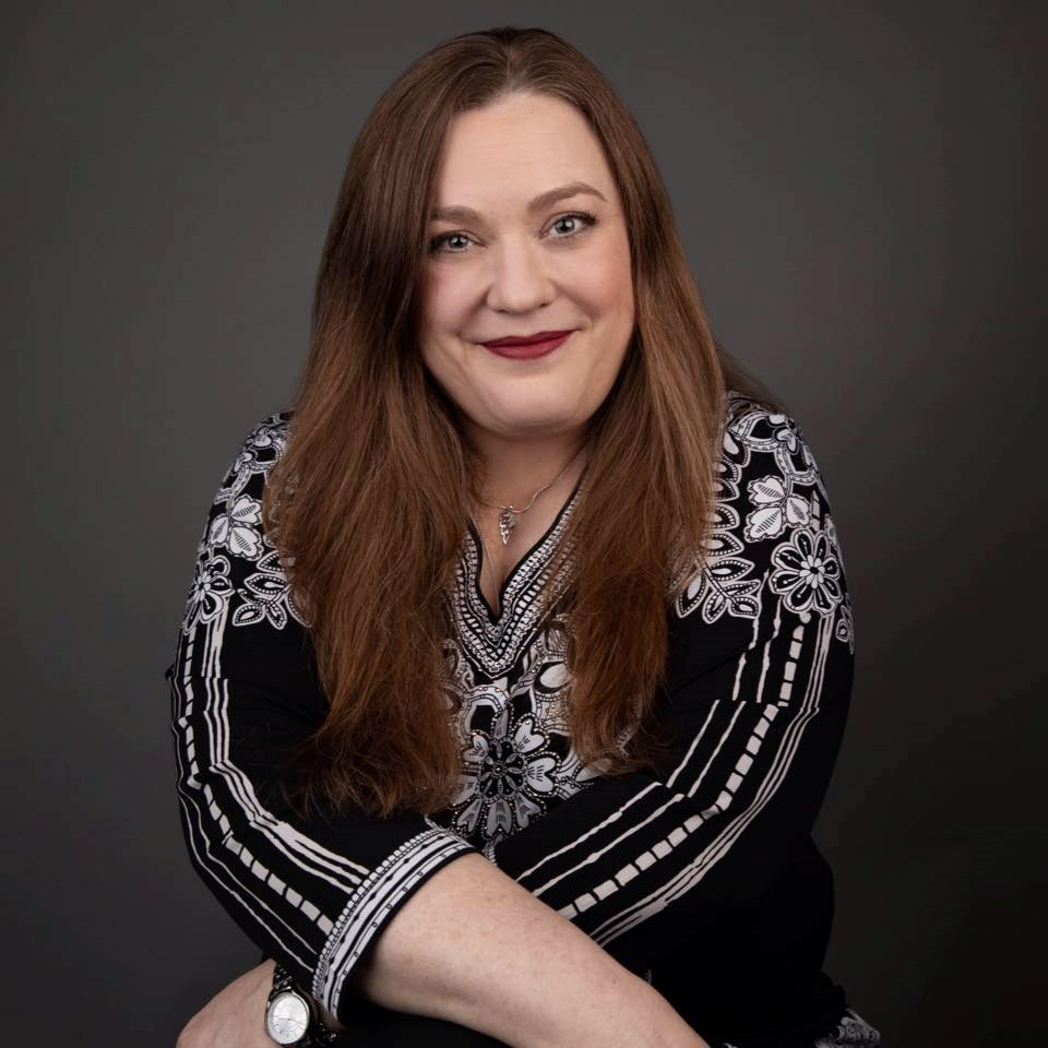 Carla Hinson