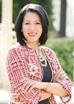 Cheryl R. Carron