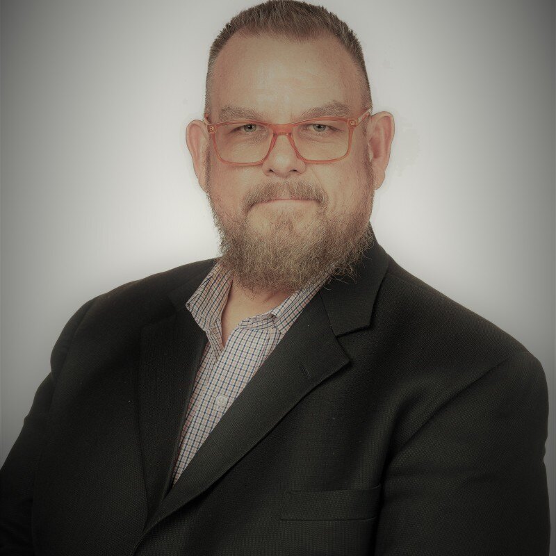 Chris Alberding
