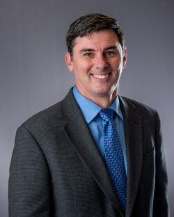 Chris Arnold