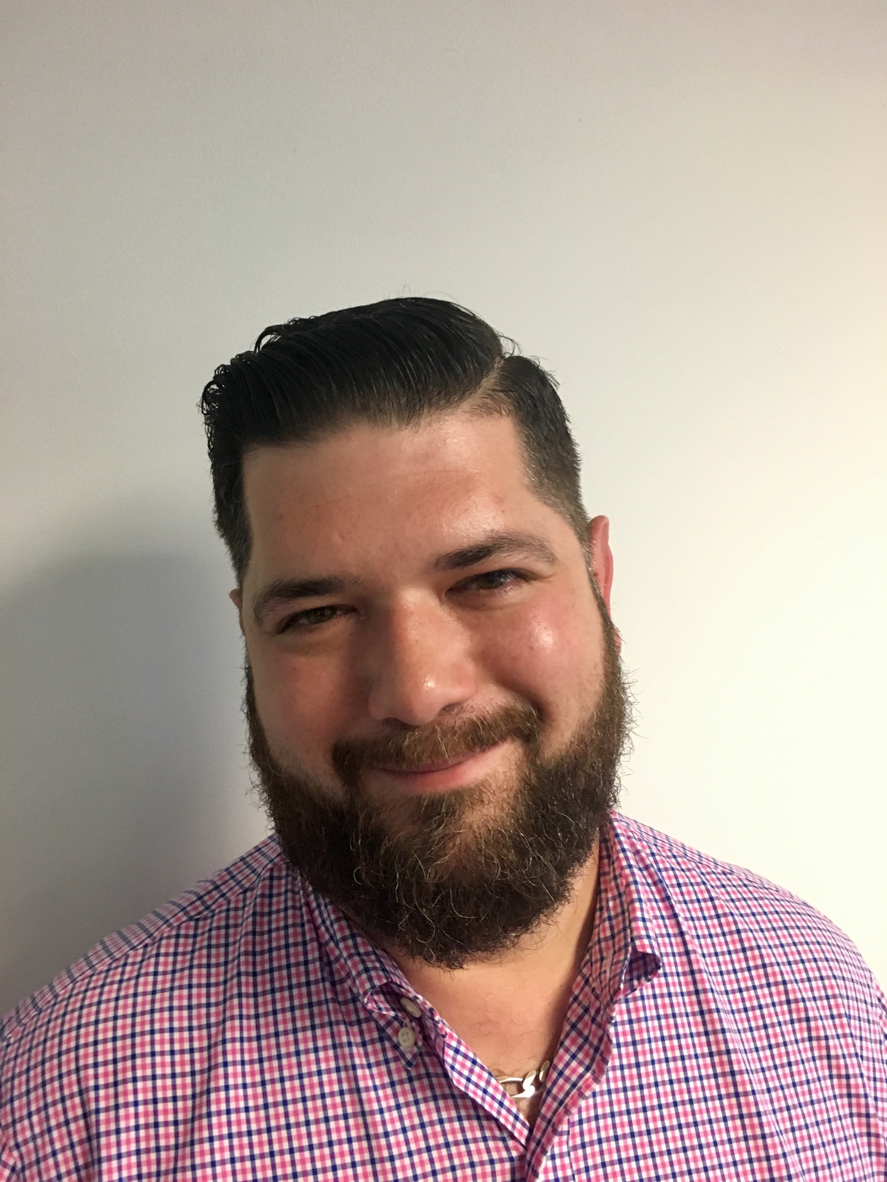 Christopher M. Foley
