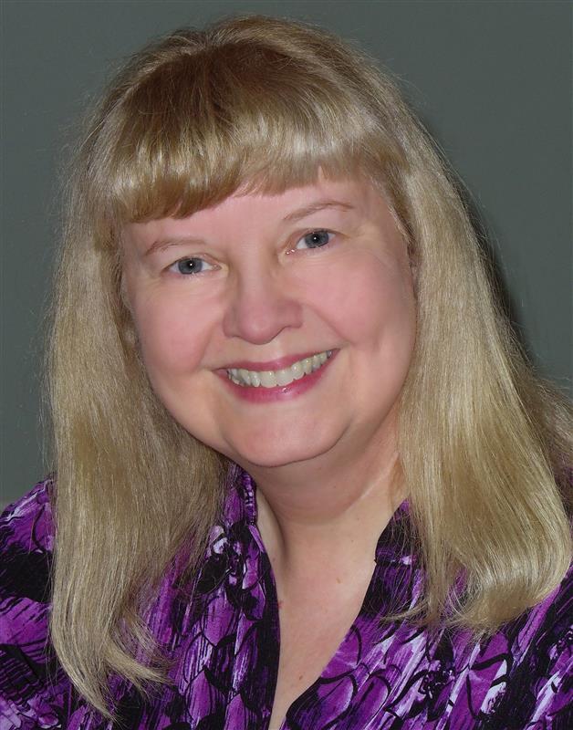 Christine Tobin